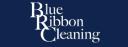 Blue Ribbon Cleaning and Maintenance logo